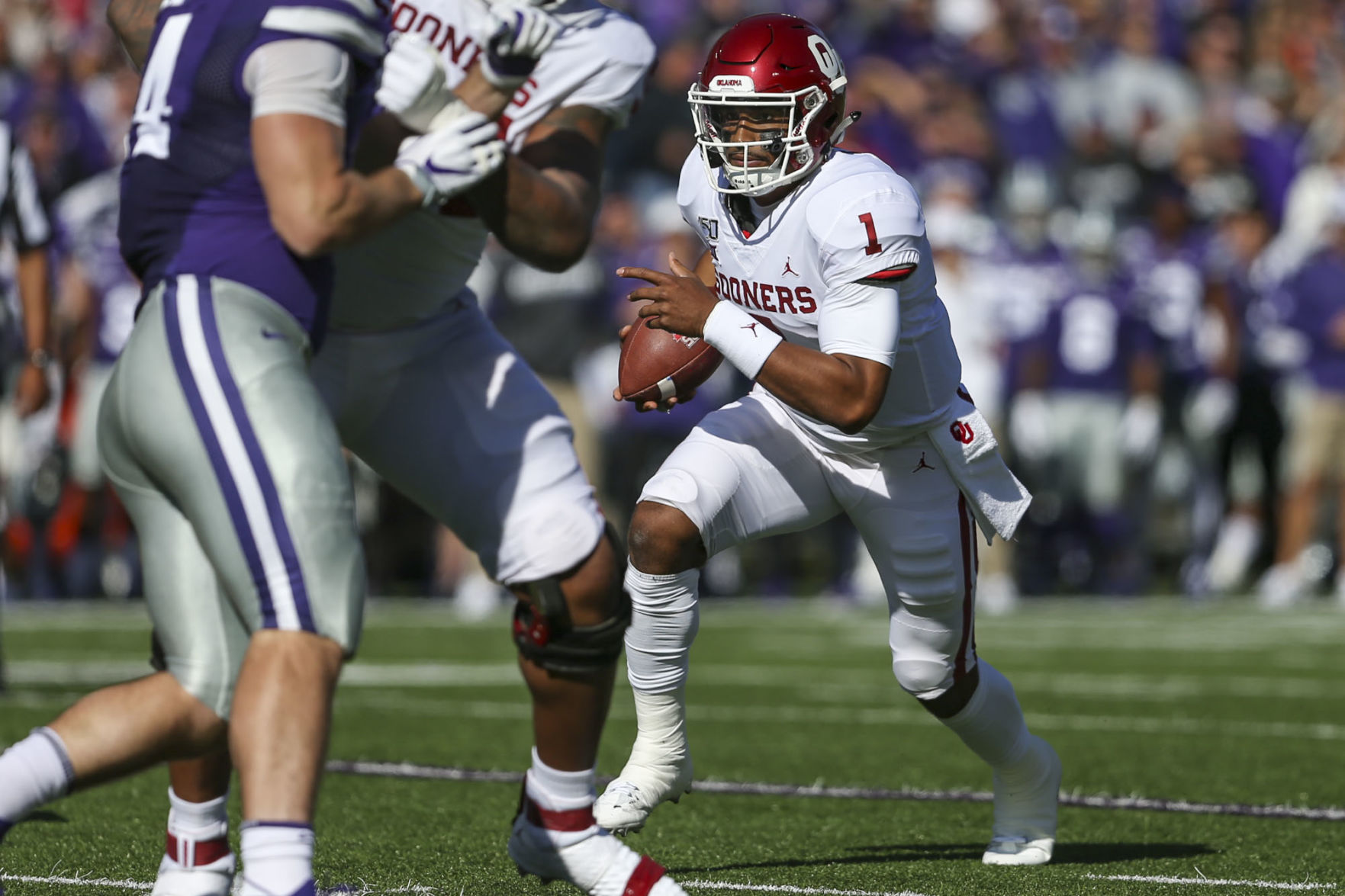 Jalen Hurts